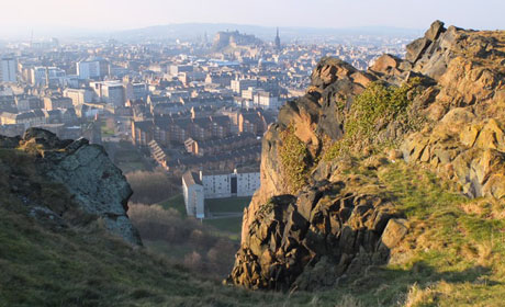 Arthurs Seat